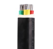 珠江冠纜電纜鋁芯電力電纜 YJLV