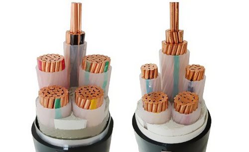 為什么銅芯鎧裝電纜價格比普通電纜貴？ 