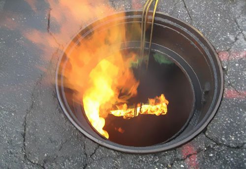 預(yù)防電纜起火，你一定要知道這些！