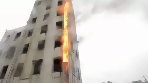 預(yù)防電纜起火，你一定要知道這些！