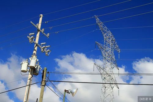 電力電纜和架空線比較有哪些優(yōu)點(diǎn)？