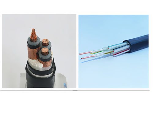 控制電纜與電力電纜有何區(qū)別？