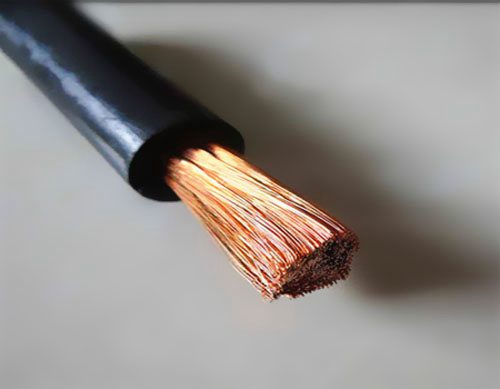 YH電焊機電纜