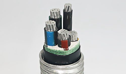 為什么銅芯鎧裝電纜價格比普通電纜貴？ 