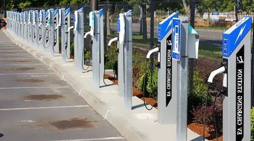 電動(dòng)車充電為什么容易起火呢？