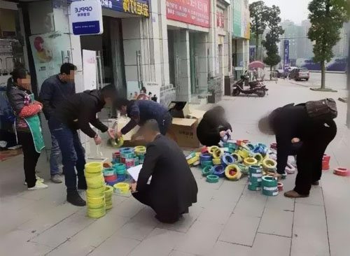 關(guān)于非標(biāo)電纜，你知道的太少！