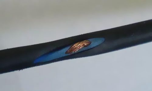 關(guān)于非標(biāo)電纜，你知道的太少！