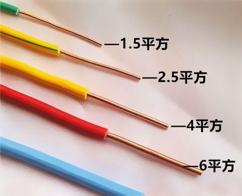 N-BV電線有什么作用？