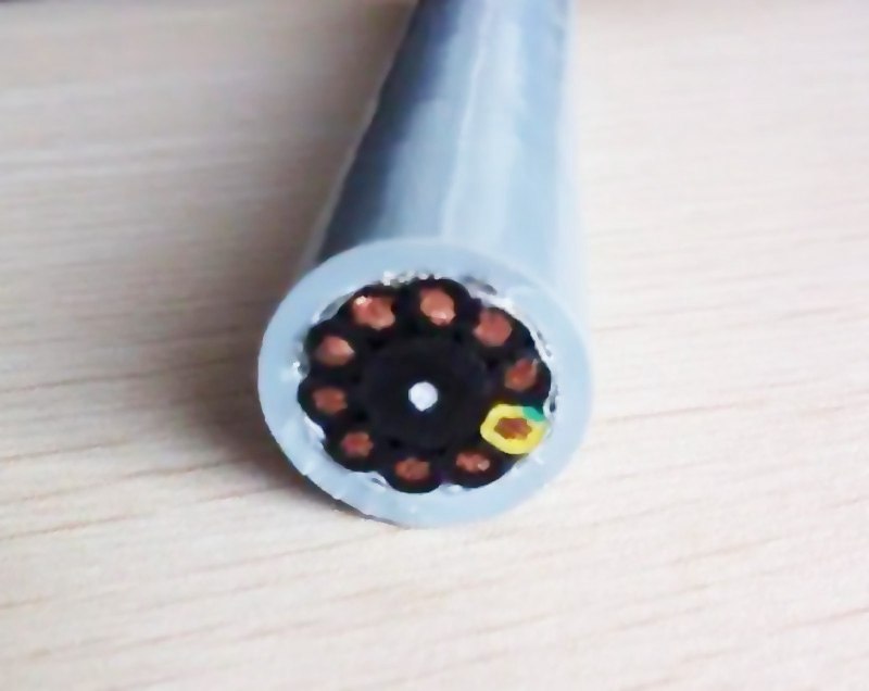 珠江電線電纜的型號