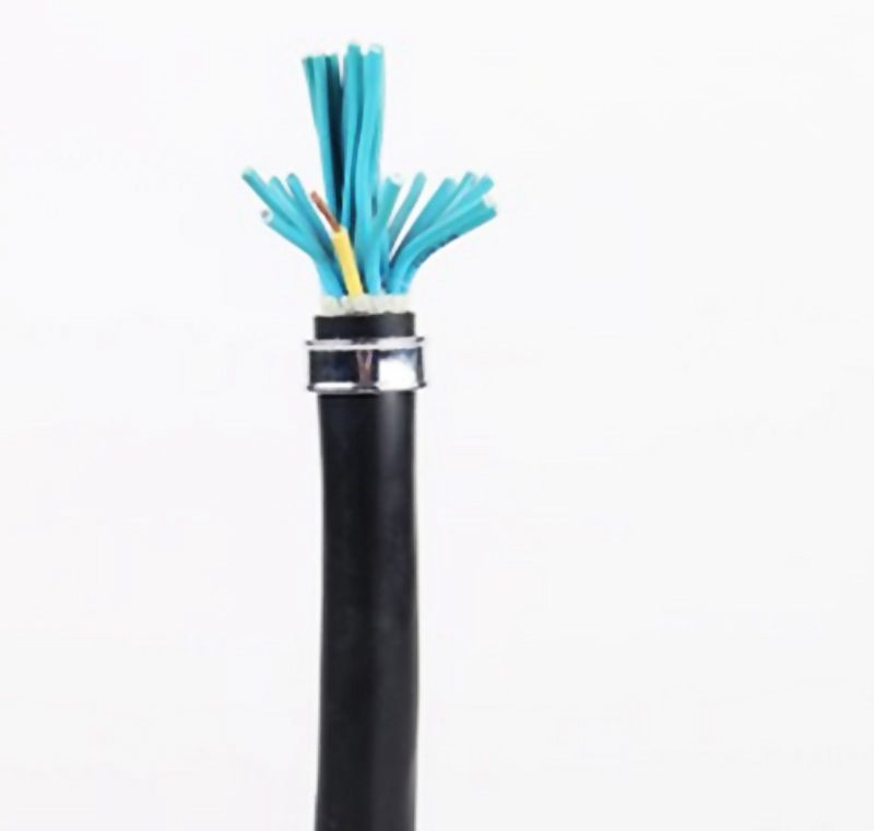 珠江冠纜電線電纜生產(chǎn)工序